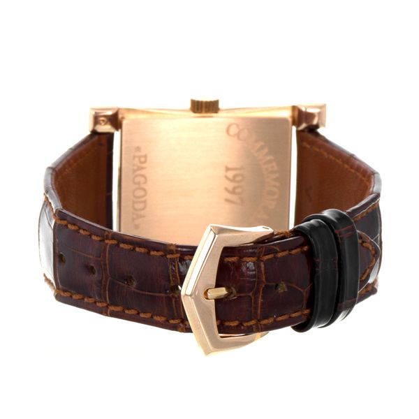 Patek Philippe Pagoda 5500R